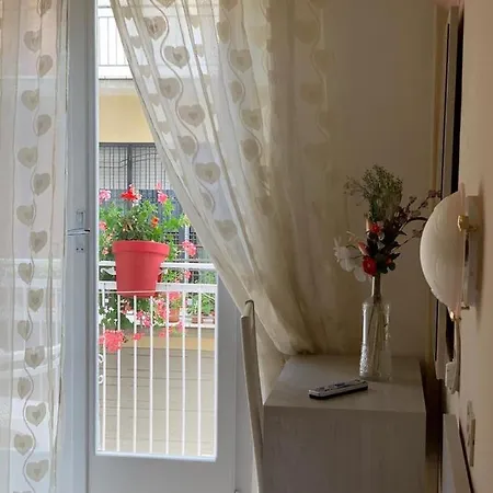 In Guest - New Cirene Double Comfort Half Package Rimini