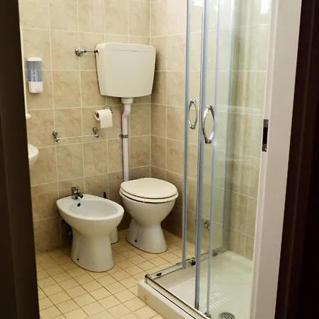 In Guest - New Cirene Double Comfort Half Package