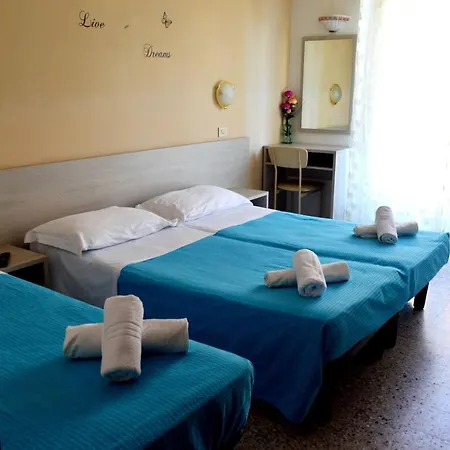 In Guest - New Cirene Double Comfort Half Package *