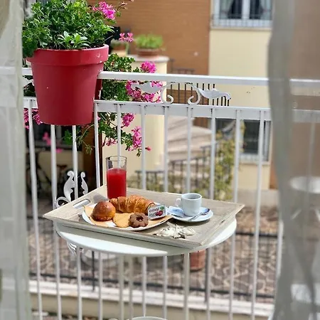 Vendégház In Guest - New Cirene Double Comfort Half Package Rimini