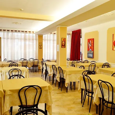 In Guest - New Cirene Double Comfort Half Package * Rimini