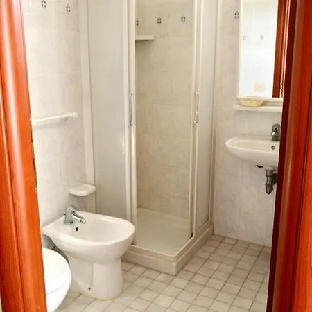 In Guest - New Cirene Double Comfort Half Package Rimini