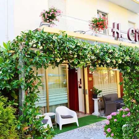 In Guest - New Cirene Double Comfort Half Package Rimini