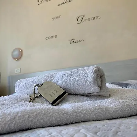 In Guest - New Cirene Double Comfort Half Package Rimini